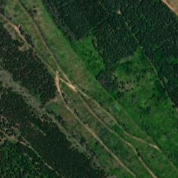 Satellite imagery of TT8090, BG