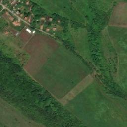 Satellite imagery of TT38, BG