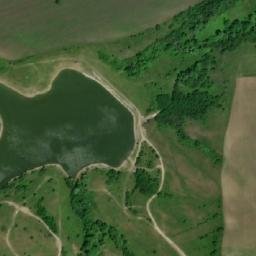 Satellite imagery of TT80/38/, BG