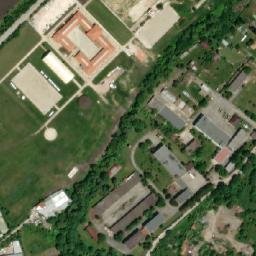 Satellite imagery of TT105, BG