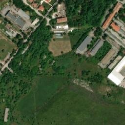 Satellite imagery of TT105, BG