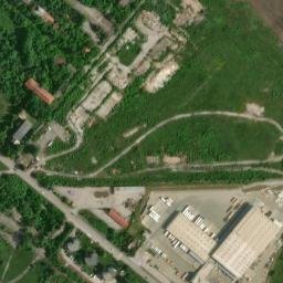 Satellite imagery of TTI, BG