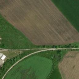 Satellite imagery of TTI, BG