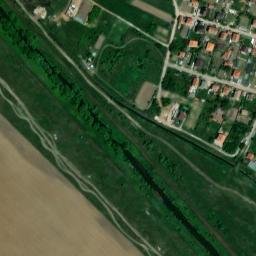 Satellite imagery of TT84B, BG