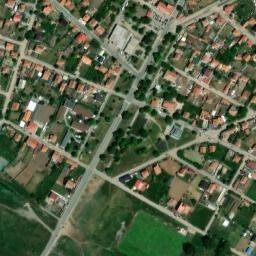 Satellite imagery of TT84B, BG