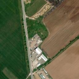 Satellite imagery of TT69/5/, BG