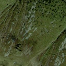 Satellite imagery of Vezhen, BG