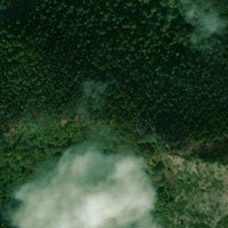 Satellite imagery of Kurt Hisar, BG