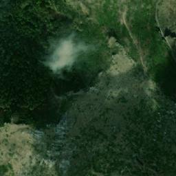 Satellite imagery of Kurt Hisar, BG