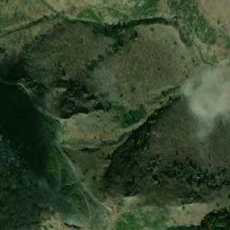Satellite imagery of Kurt Hisar, BG