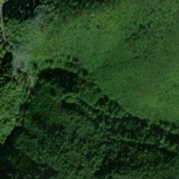 Satellite imagery of Grebena, BG