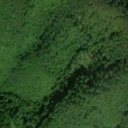 Satellite imagery of Grebena, BG