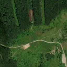 Satellite imagery of Shipchenski Prohod, BG