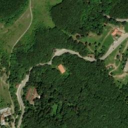 Satellite imagery of Shipchenski Prohod, BG