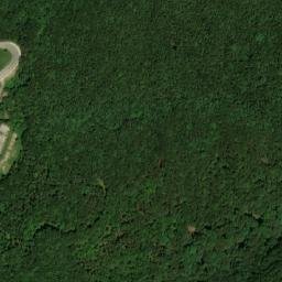 Satellite imagery of Shipchenski Prohod, BG