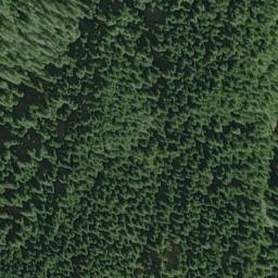 Satellite imagery of Bray Ridge, US