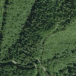 Satellite imagery of Bray Ridge, US