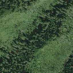 Satellite imagery of Bray Ridge, US