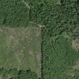 Satellite imagery of Buck Point, US