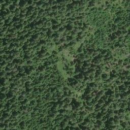 Satellite imagery of Buck Point, US
