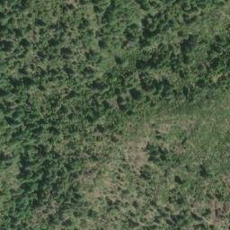 Satellite imagery of Old Red Mine, US