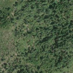 Satellite imagery of Old Red Mine, US