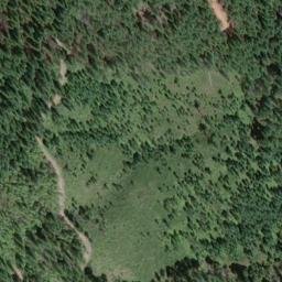 Satellite imagery of Victory Mine, US