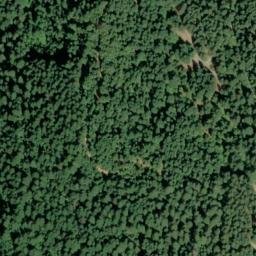 Satellite imagery of Miser Mine, US