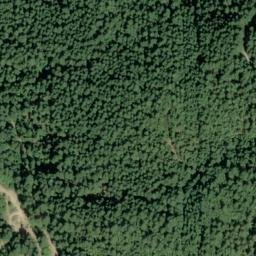 Satellite imagery of Miser Mine, US