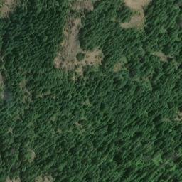 Satellite imagery of Willits Ridge, US