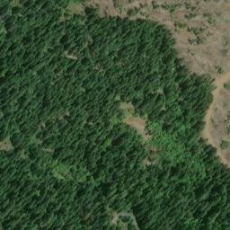 Satellite imagery of Willits Ridge, US