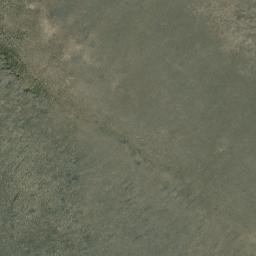 Satellite imagery of Flint Ridge, US