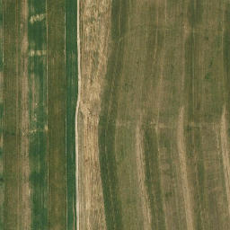 Satellite imagery of Hampton Corners Mine, US