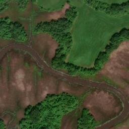 Satellite imagery of cairn, CA