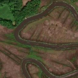 Satellite imagery of cairn, CA