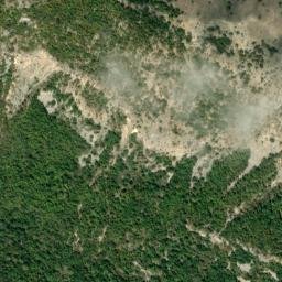 Satellite imagery of Muga Sangris, ES