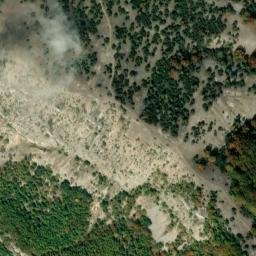 Satellite imagery of boundary_stone, ES