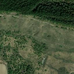 Satellite imagery of Sierra de Tajonar, ES