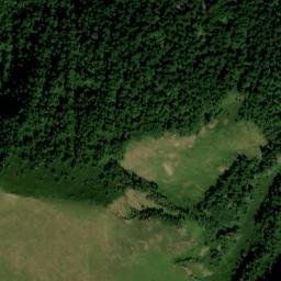 Satellite imagery of Ròca der Os, ES