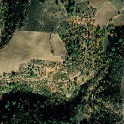 Satellite imagery of Roca d'en Taló, FR