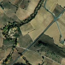 Satellite imagery of Roca d'en Taló, FR