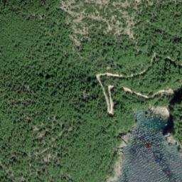 Satellite imagery of Rt Tojsti, HR