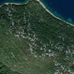 Satellite imagery of Rt Kamenarska, HR