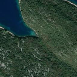 Satellite imagery of Rt Kamenarska, HR