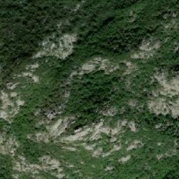 Satellite imagery of Kremenito Osoje, BA