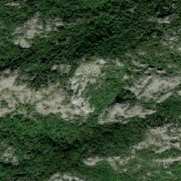 Satellite imagery of Kremenito Osoje, BA