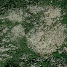 Satellite imagery of Kremenito Osoje, BA