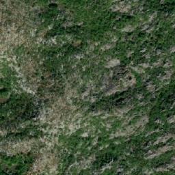 Satellite imagery of Ilijino Brdo, BA