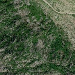 Satellite imagery of Ilijino Brdo, BA