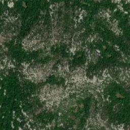 Satellite imagery of Oštro Brdo, BA